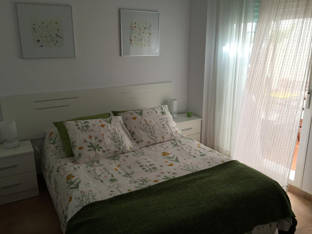 San Juan Apartamento Jerez de la Frontera Room photo